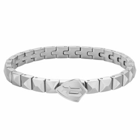 Bracciale Donna Police PEJLB2010302 18 cm di Police, Bracciali - Rif: S0380674, Prezzo: 35,85 €, Sconto: %