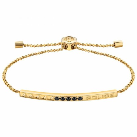 Pulsera Mujer Police PEJLB2010531 18 cm | Tienda24 - Global Online Shop Tienda24.eu