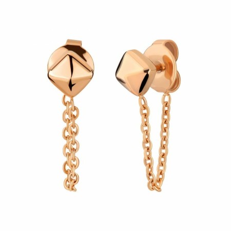 Ladies' Earrings Police PEJLE2010403 Stainless steel 4 cm | Tienda24 - Global Online Shop Tienda24.eu