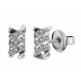 Pendientes Mujer Police PEJLE2212301 Acero Inoxidable 1 cm de Police, Pendientes - Ref: S0380703, Precio: 19,92 €, Descuento: %