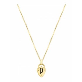 Collier Femme Police PEJLN2009921 50 cm de Police, Colliers - Réf : S0380726, Prix : 29,87 €, Remise : %