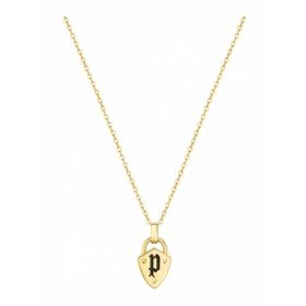 Collier Femme Folli Follie NL1B028WPG 85 cm | Tienda24 - Global Online Shop Tienda24.eu