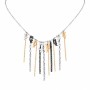 Ladies' Necklace Police PEJLN2010202 40 cm by Police, Necklaces - Ref: S0380732, Price: 35,15 €, Discount: %