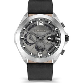 Orologio Uomo Police PEWJF2108701 (Ø 46 mm) di Police, Orologi da polso - Rif: S0380752, Prezzo: 89,23 €, Sconto: %