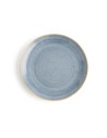 Piatto da pranzo Ariane Terra Azzurro Ceramica Ø 21 cm (12 Unità) da Ariane, Piatti e teglie - Ref: S2707990, Precio: €74.73,...