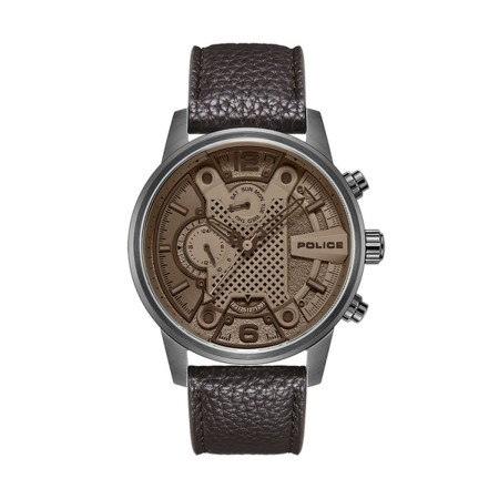 Orologio Uomo Police (Ø 48 mm) | Tienda24 - Global Online Shop Tienda24.eu