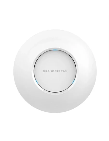 Punto de Acceso Grandstream GWN7625 Wi-Fi 6 GHz Blanco Gigabit Ethernet | Tienda24 Tienda24.eu