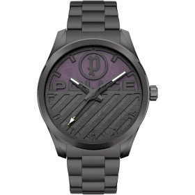 Orologio Uomo Police (Ø 42 mm) di Police, Orologi da polso - Rif: S0380762, Prezzo: 69,44 €, Sconto: %