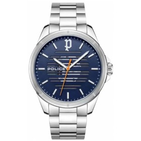 Men's Watch Police PEWJG2204506 (Ø 45 mm) by Police, Wrist Watches - Ref: S0380765, Price: 74,66 €, Discount: %