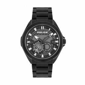 Herrenuhr Police PEWJH2110301 (Ø 48 mm) von Police, Armbanduhren - Ref: S0380766, Preis: 108,10 €, Rabatt: %