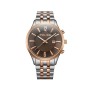 Montre Homme Police PEWJH2194441 (Ø 44 mm) de Police, Montres bracelet - Réf : S0380767, Prix : 82,87 €, Remise : %