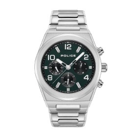 Herrenuhr Police PEWJK2226703 (Ø 45 mm) von Police, Armbanduhren - Ref: S0380771, Preis: 119,44 €, Rabatt: %