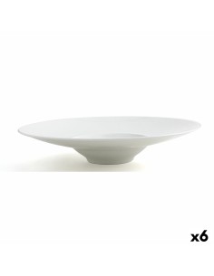 Piatto Fondo Ariane Gourmet Bianco Ceramica Ø 29 cm (6 Unità) da Ariane, Piatti e teglie - Ref: S2708006, Precio: 52,39 €, De...