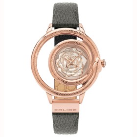 Relógio feminino Police (Ø 36 mm) de Police, Relógios com braselete - Ref: S0380775, Preço: 92,12 €, Desconto: %