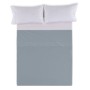 Lenzuolo Superiore Alexandra House Living Acciaio Grigio Acciaio 220 x 275 cm di Alexandra House Living, Lenzuola e federe pe...