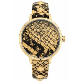 Relógio feminino Police PEWLA2109702 (Ø 36 mm) de Police, Relógios com braselete - Ref: S0380778, Preço: 87,10 €, Desconto: %