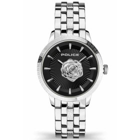 Montre Femme Police PEWLG2107901 (Ø 36 mm) de Police, Montres bracelet - Réf : S0380781, Prix : 105,52 €, Remise : %