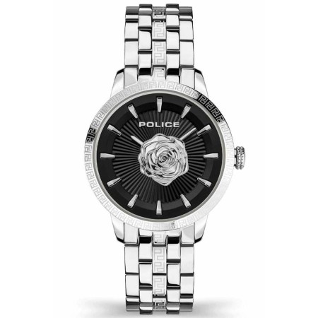 Orologio Donna Police PEWLG2107901 (Ø 36 mm) di Police, Orologi da polso - Rif: S0380781, Prezzo: 105,52 €, Sconto: %