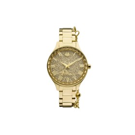 Montre Femme Police PEWLG2109802 (Ø 34 mm) de Police, Montres bracelet - Réf : S0380783, Prix : 115,57 €, Remise : %