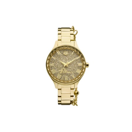 Reloj Mujer Police PEWLG2109802 (Ø 34 mm) de Police, Relojes de pulsera - Ref: S0380783, Precio: 115,57 €, Descuento: %