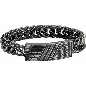 Bracciale Uomo Police PJ26287BSE.02-L Acciaio inossidabile 19 cm di Police, Bracciali - Rif: S0380846, Prezzo: 30,59 €, Scont...