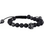 Men's Bracelet Police PJ26360BSB.02 Stone 19 cm by Police, Bracelets - Ref: S0380857, Price: 32,40 €, Discount: %