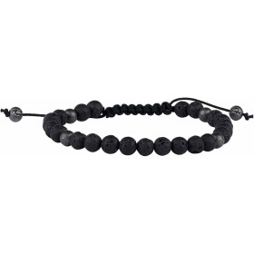 Pulsera Hombre Police PJ26360BSS.01 Piedra 19 cm de Police, Pulseras - Ref: S0380858, Precio: 23,39 €, Descuento: %