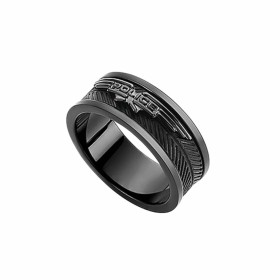 Bague Homme Police PJ26401RSUB.01-8 (20) de Police, Bagues - Réf : S0380863, Prix : 19,92 €, Remise : %