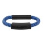 Pulsera Hombre Police PJ26492BLN.01 Cuero 19 cm de Police, Pulseras - Ref: S0380886, Precio: 29,87 €, Descuento: %