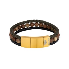 Bracelete masculino Police PJ26552BLK.06 de Police, Pulseiras - Ref: S0380889, Preço: 32,40 €, Desconto: %