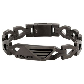 Bracciale Uomo Police PJ26556BSU.03 Acciaio inossidabile 19 cm di Police, Bracciali - Rif: S0380891, Prezzo: 34,24 €, Sconto: %