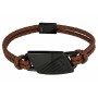 Bracelet Homme Police PJ26559BLB.02 Acier inoxydable 19 cm | Tienda24 - Global Online Shop Tienda24.eu