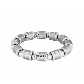 Bracelete masculino Guess JUMB03033JWSTBKS | Tienda24 - Global Online Shop Tienda24.eu