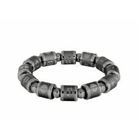 Bracciale Uomo Police PJ26562BSU.02 Acciaio inossidabile 19 cm di Police, Bracciali - Rif: S0380897, Prezzo: 39,37 €, Sconto: %