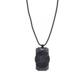 Men's Necklace Police PJ26567PSB.02 50 + 20 cm by Police, Necklaces - Ref: S0380900, Price: 37,34 €, Discount: %