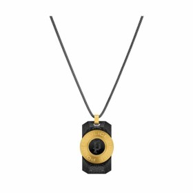 Men's Necklace Police PJ26567PSG.03 50 cm by Police, Necklaces - Ref: S0380901, Price: 36,00 €, Discount: %