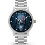 Relógio masculino Police PL15404JS.03MA (Ø 45 mm) de Police, Relógios com braselete - Ref: S0380912, Preço: 79,86 €, Desconto: %