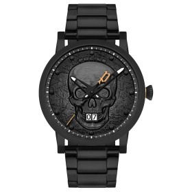 Montre Homme Police PL15404JSB.02MA de Police, Montres bracelet - Réf : S0380914, Prix : 87,10 €, Remise : %