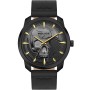 Montre Homme Police (Ø 44 mm) de Police, Montres bracelet - Réf : S0380920, Prix : 87,10 €, Remise : %