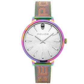 Orologio Donna Police PL16035MSRW.04MM (Ø 36 mm) di Police, Orologi da polso - Rif: S0380942, Prezzo: 89,23 €, Sconto: %