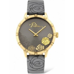 Ladies' Watch Police PL16040MSG.04MM by Police, Wrist Watches - Ref: S0380946, Price: 77,79 €, Discount: %