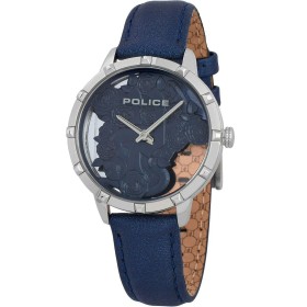 Montre Femme Police PL16041MS.03 (Ø 36 mm) de Police, Montres bracelet - Réf : S0380947, Prix : 62,58 €, Remise : %