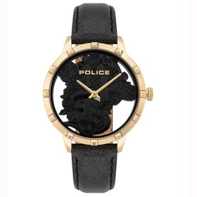 Orologio Donna Police (Ø 36 mm) di Police, Orologi da polso - Rif: S0380948, Prezzo: 69,44 €, Sconto: %