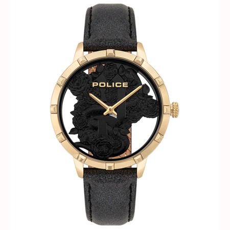 Montre Femme Police (Ø 36 mm) de Police, Montres bracelet - Réf : S0380948, Prix : 69,44 €, Remise : %