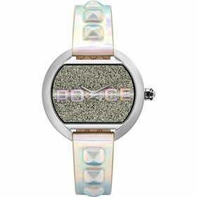 Relógio feminino Police PL16070BS.04PU (Ø 35 mm) de Police, Relógios com braselete - Ref: S0380950, Preço: 77,79 €, Desconto: %