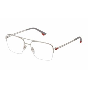 Herrensonnenbrille Police SPLB39E60U28P ø 60 mm von Police, Brillen und Zubehör - Ref: S0380971, Preis: 42,75 €, Rabatt: %