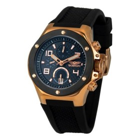 Relógio masculino Bobroff BF1002M15 (Ø 43 mm)