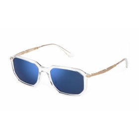 Gafas de Sol Hombre Police SPLF67-55880B Ø 55 mm de Police, Gafas y accesorios - Ref: S0381001, Precio: 55,89 €, Descuento: %