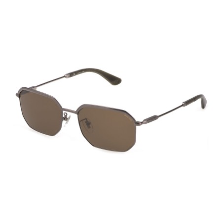 Herrensonnenbrille Police SPLF73-570Q14 ø 57 mm | Tienda24 - Global Online Shop Tienda24.eu