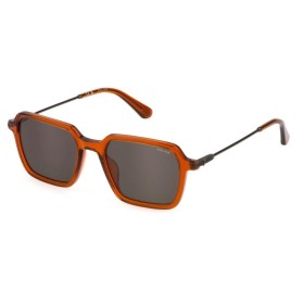 Gafas de Sol Hombre Police Ø 52 mm de Police, Gafas y accesorios - Ref: S0381018, Precio: 53,57 €, Descuento: %